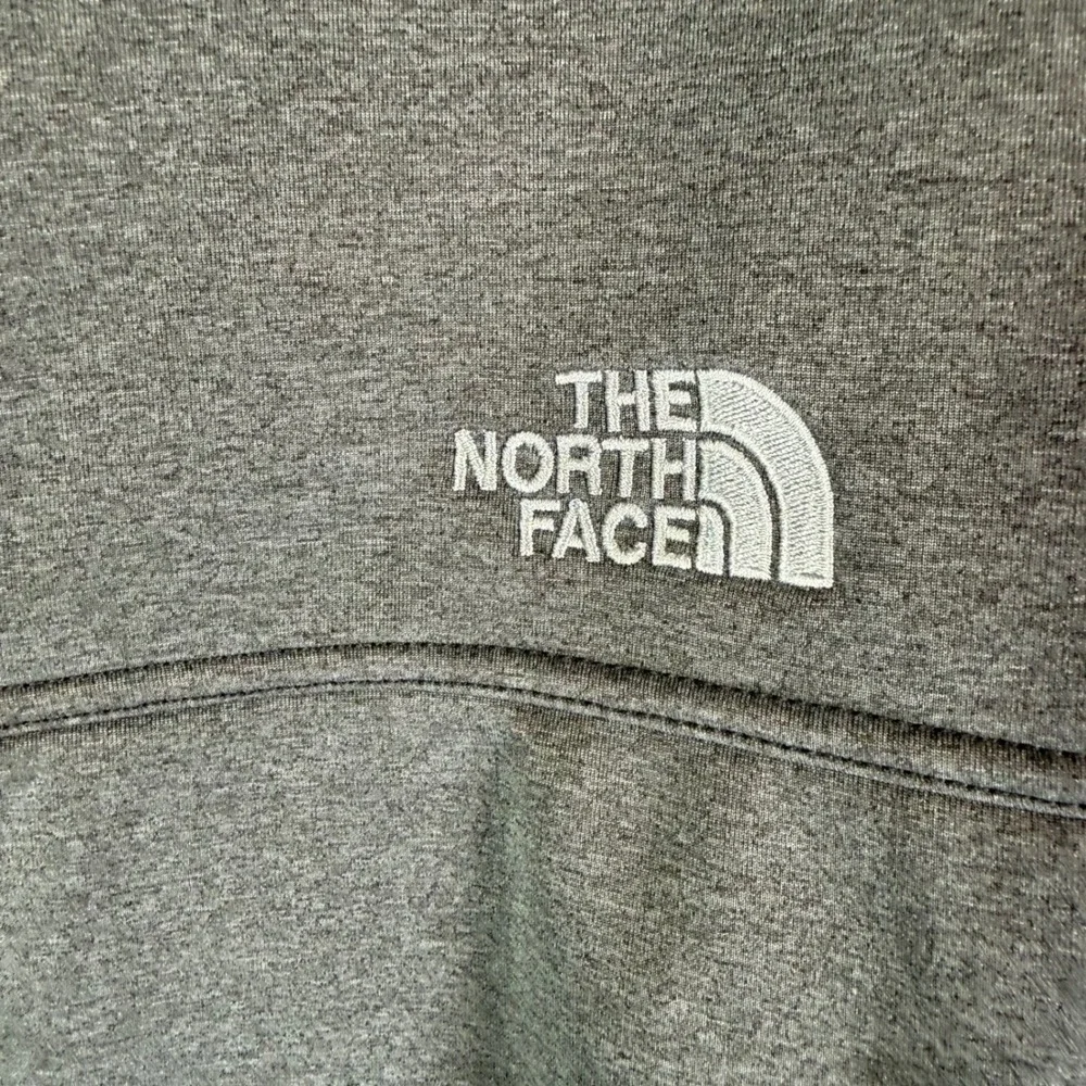 The North Face Ridgewall Softshell Jacket Men XL Gray Amazon LIT2 Leadership Cor